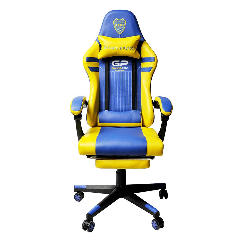 game-pro-sillon-gamer-boca-amarillo-2