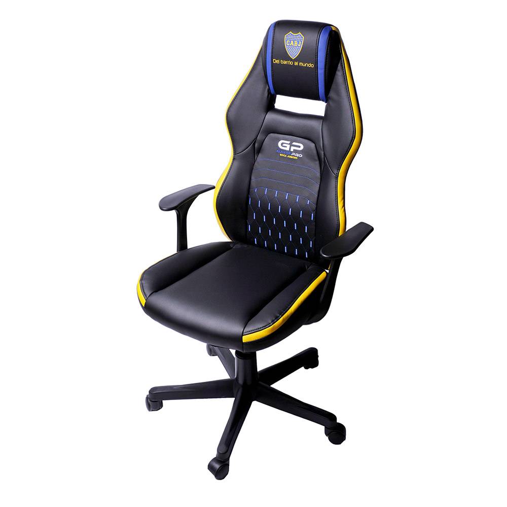 game-pro-sillon-gamer-boca-juniors